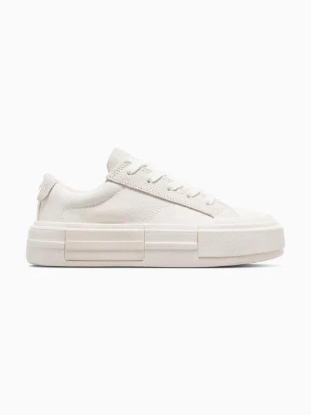 Converse tenisi Chuck Taylor All Star Cruise alb