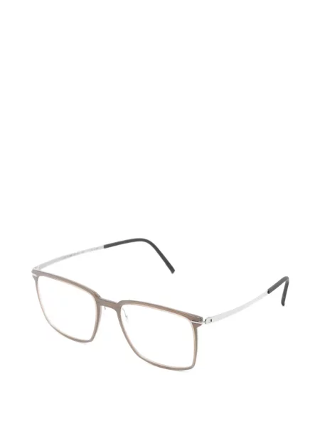 Ochelari de soare Silhouette maro