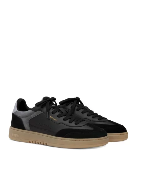 Sneakersy Axel Arigato czarne