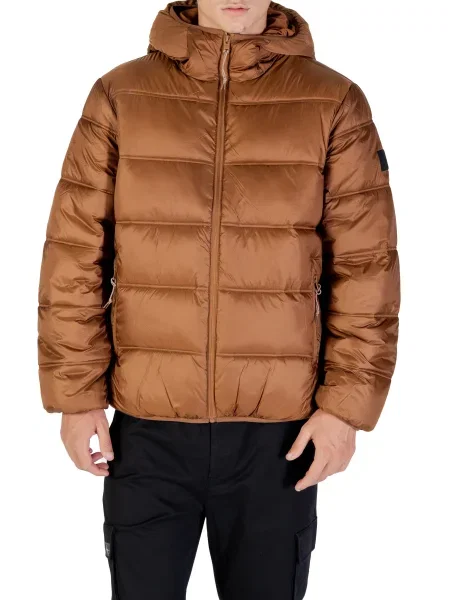 Jakna Tommy Hilfiger Jeans črna