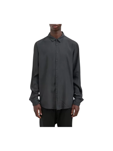 Koszula Poème Bohémien szara