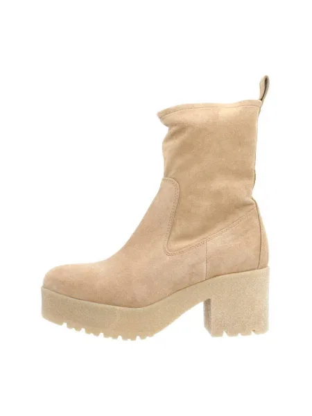 Pantofi Unisa maro