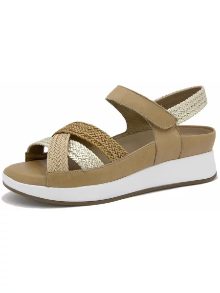Pantofi Piesanto maro