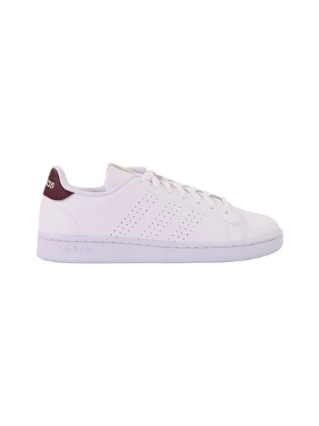 Tenisky Adidas Advantage biela
