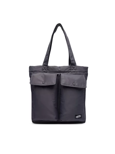 Vans Torbica Crna siva