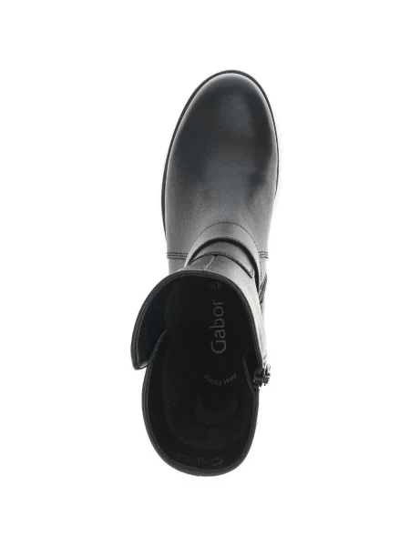 Pantofi Gabor negru