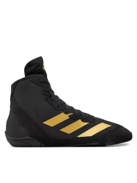 Buty bokserskie adidas czarne