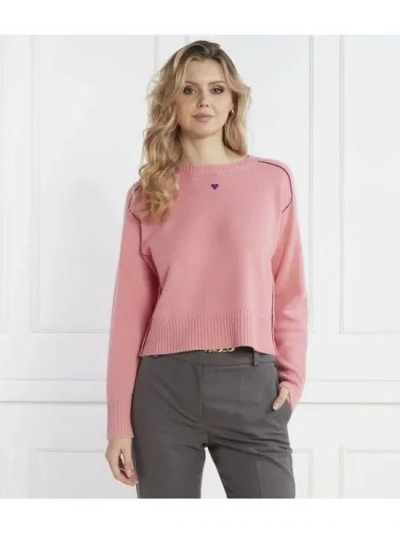 MAX&Co. De cașmir pulover