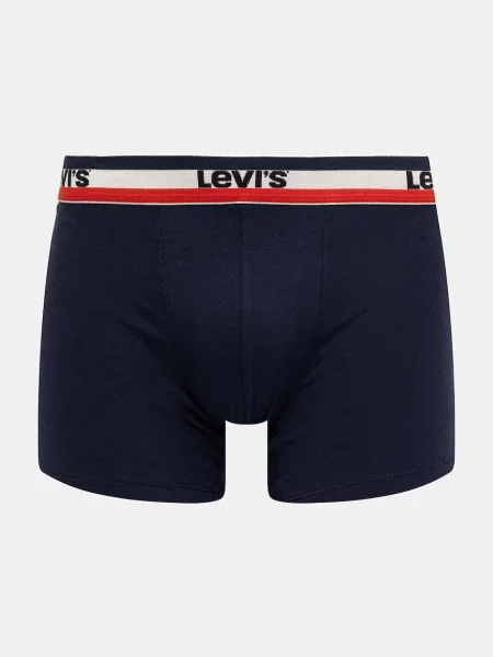 Levi's boxerky s modré