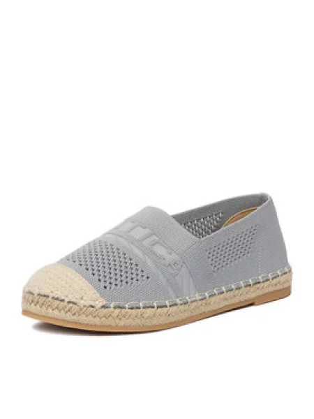 Espadrilky Nautica modrá