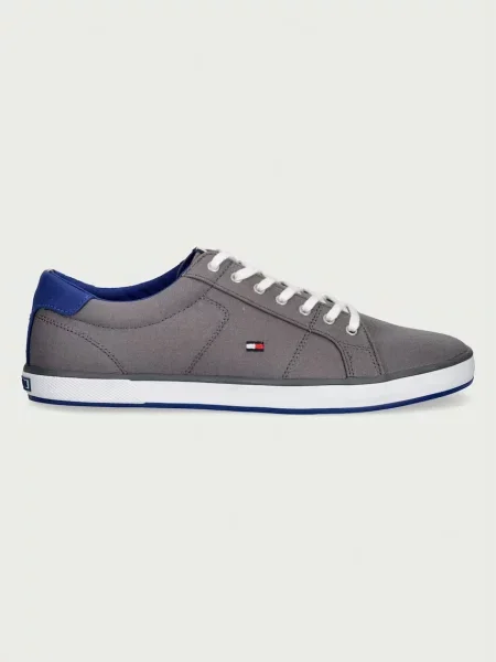 Tommy Hilfiger πάνινα sneakers Ανδρικά