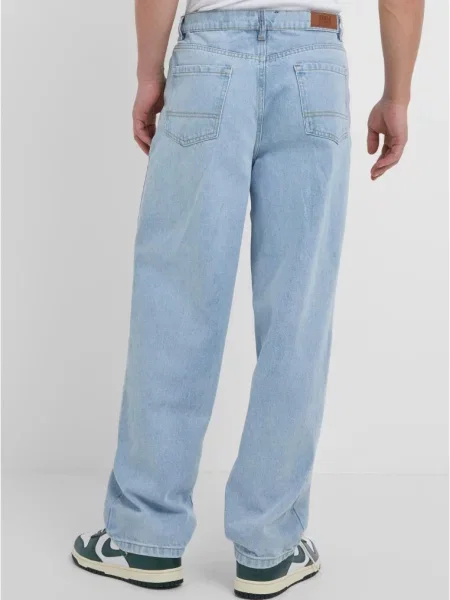 Traperice Urban Classics plava