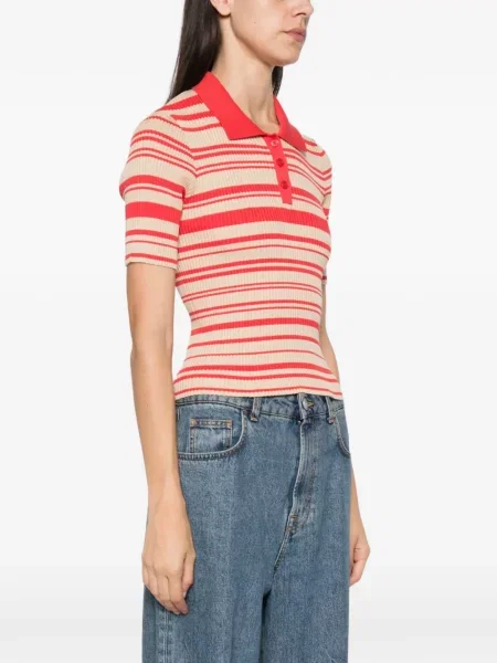 Tricou polo Axel Arigato