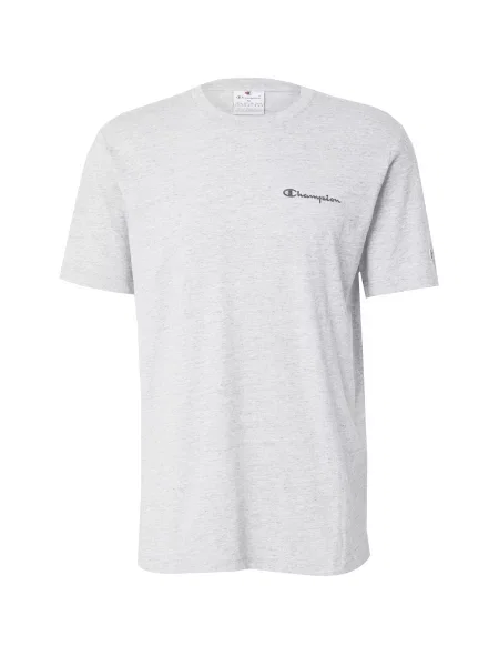 Champion Tricou deschis gri