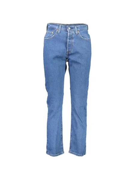 Spodnie Levi's niebieskie