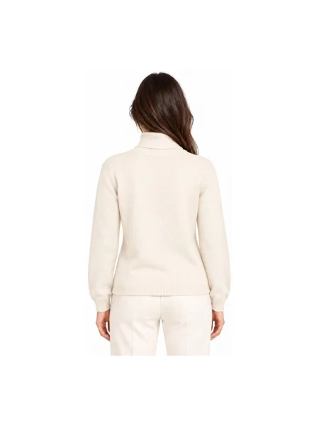 Sveter Armani Exchange béžová