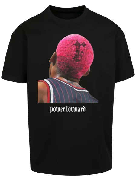 Tricou Mister Tee negru