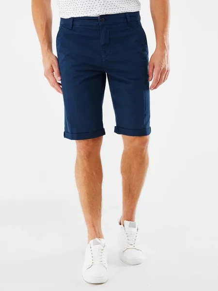 Шорты Mexx синие