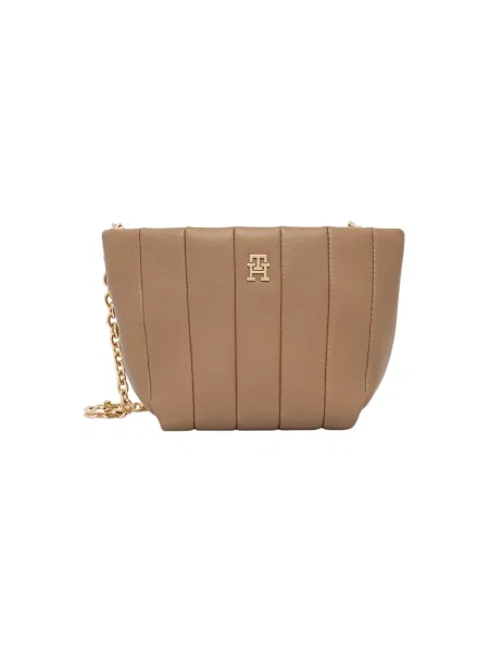 Torbica Tommy Hilfiger rjava