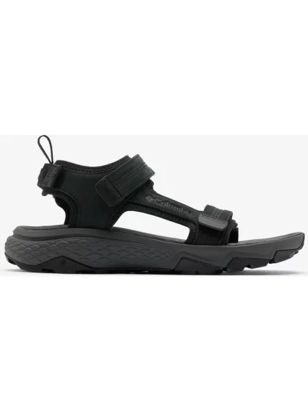 Sandały Columbia Peakfreak Rush Leather 41 czarne