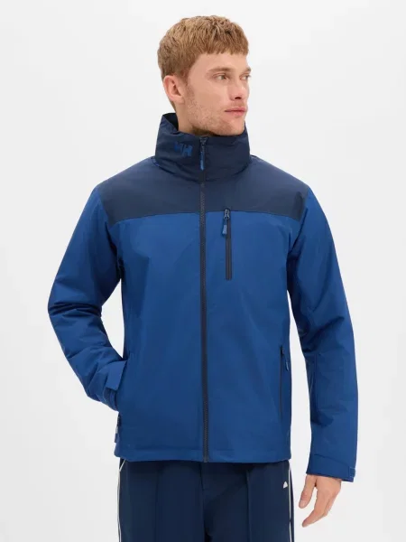 Helly Hansen kurtka funkcjonalna Mężczyźni S niebieski
