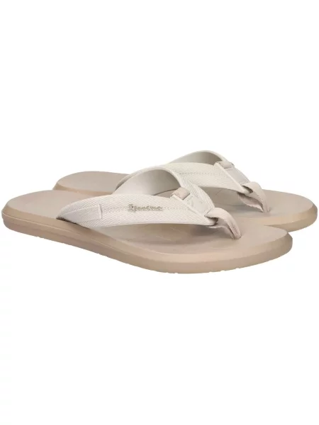 Pantofi Ipanema bej