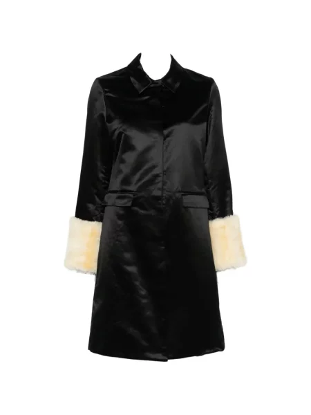 Palton Posse negru
