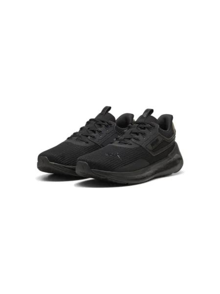 Pantofi Puma negru