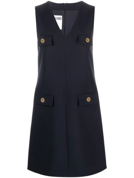 Rochie Moschino fără mâneci