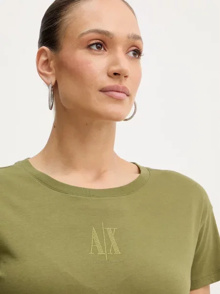 Футболка Armani Exchange