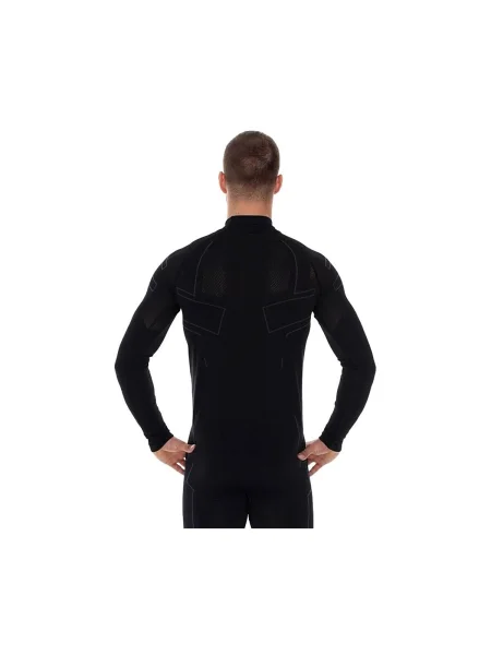 Tricou Brubeck negru