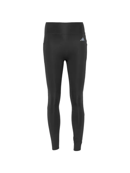 Leggings Adidas nyomtatás fekete