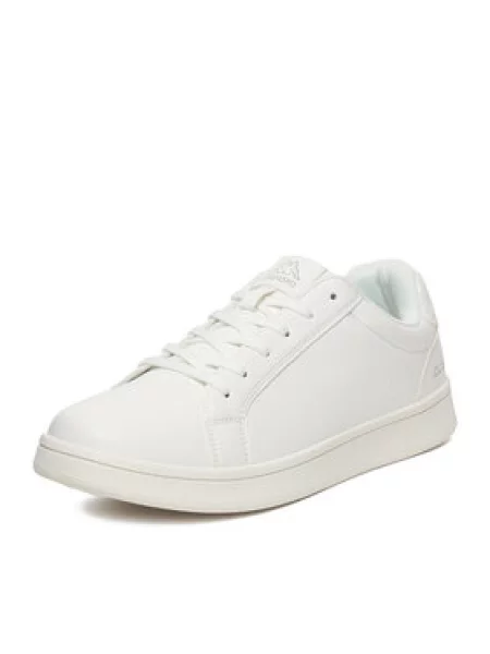 Sneakersy Kappa biela