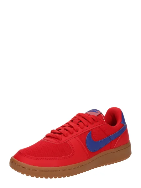 Sportbačiai Nike Sportswear raudona