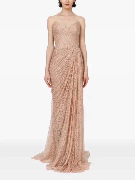 Rochie Iris Serban de costum