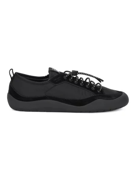 Sneakersy Prada czarne
