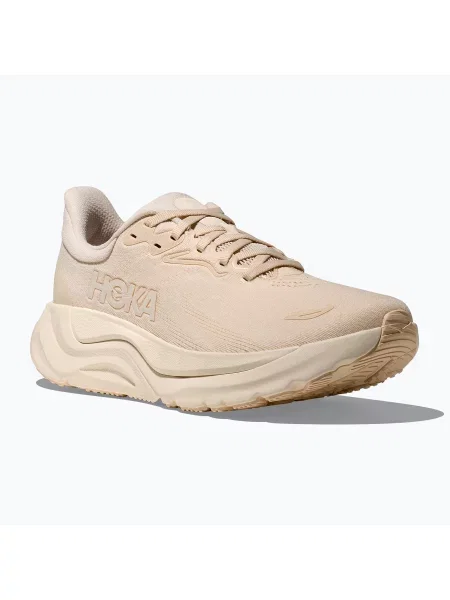 Бігові кросівки HOKA Arahi 8 birch/alabaster