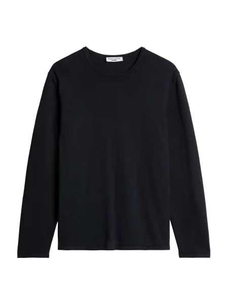 Marc O'Polo DENIM Pulover noapte albastru