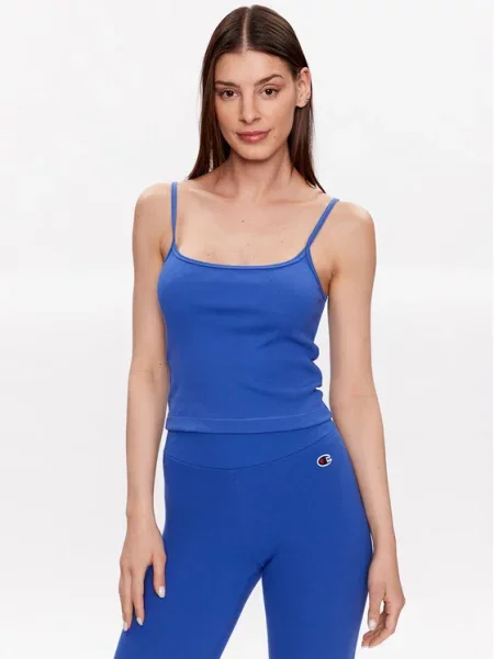 Top Champion niebieski