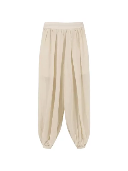 Pantaloni Lamrons cu cordon