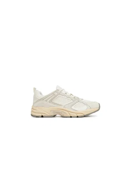 Tommy Jeans Sneakersy bílá