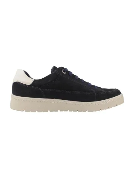Pantofi Callaghan albastru
