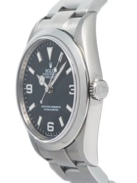 Ceas Rolex negru