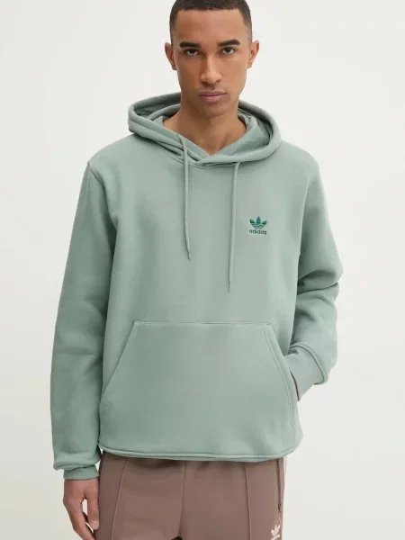 Суитчър Adidas Originals зелено