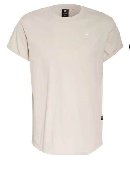 G-Star Raw T-Shirt Lash weiss