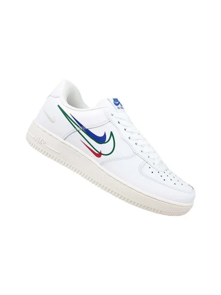 Pantofi Nike alb