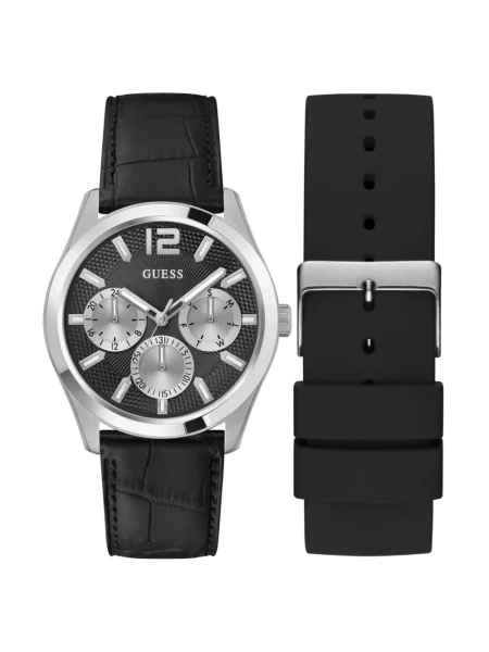 Ceas Guess negru