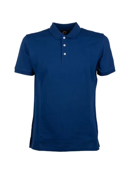 Polo Colmar albastru