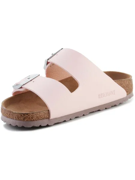 Pantofi Birkenstock roz