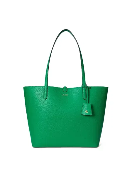 Torba Ralph Lauren zielona